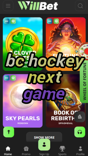 BC Hockey Next Game - Schedule & Ticket Info-vz72fvrf.com